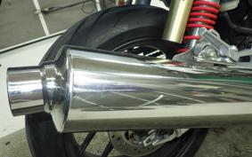 HONDA CB400 SUPER BOLDOR A 2014