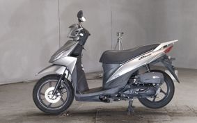 SUZUKI ADDRESS V110 CE47A