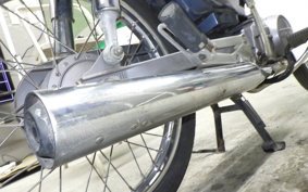 HONDA C100 SUPER CUB HA06