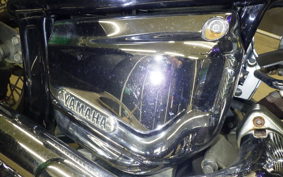 YAMAHA DRAGSTAR 1100 2007 VP13J