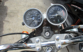 HONDA CB400SS 2008 NC41
