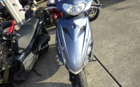 YAMAHA AXIS 125 Z SED7J