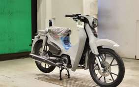 HONDA C125 SUPER CUB JA71