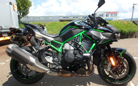 KAWASAKI NINJA H2 2020 ZRT00K