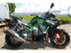 Фото Kawasaki NINJA H2 2020 с японского аукциона