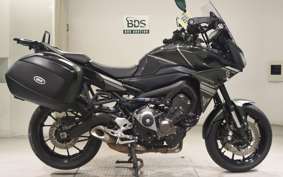 YAMAHA MT-09 Tracer 2017 RN51J