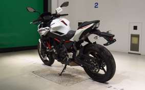 KAWASAKI Z650 A 2022 ER650H