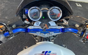 SUZUKI GSX1400 2009 GY71A