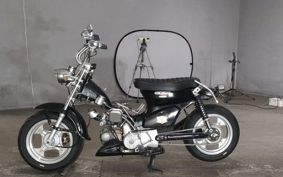 HONDA SUPER CUB50 AA01