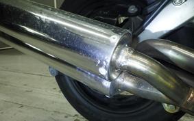 SUZUKI SKYWAVE 250 (Burgman 250) S Gen.3 CJ46A