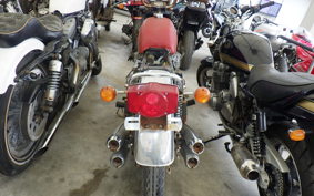 HONDA CB350 FOUR CB350F
