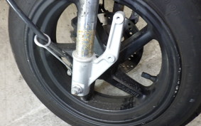 SUZUKI TR50 STREET MAGIC Gen.2 2016 CA1LB