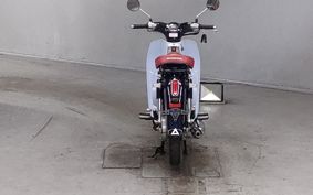 HONDA  SUPER CUB C125 JA48