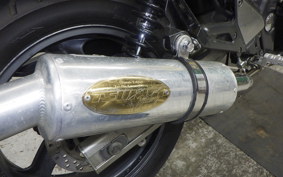 KAWASAKI BALIUS 250 Gen.2 2021 ZR250B