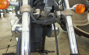 HONDA MAGNA 50 2024 AC13