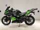 Фото Kawasaki NINJA 250 ABS 2013 с японского аукциона