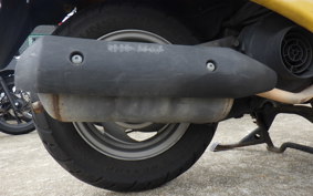 HONDA SPACY 100 JF13