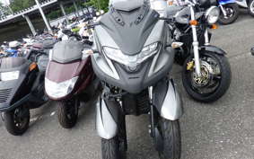 YAMAHA TRICITY 300 2021 SH15J