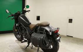 HONDA REBEL 250 S 2016 MC49