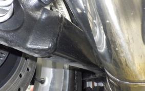 HONDA CB1100 ABS 2011 SC65