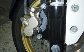 HONDA GROM 2014 JC61