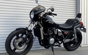 KAWASAKI ELIMINATOR 400-1 1987 ZL400A