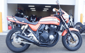 KAWASAKI ZRX400 1994 ZR400E