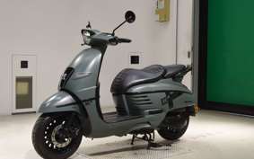 PEUGEOT ジャンゴ125A 2021