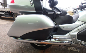 HONDA GL 1800 GOLD WING 2013 SC68