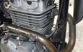 KAWASAKI SUPER SHERPA KL250G