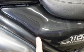 KAWASAKI ZEPHYR 1100 1994 ZRT10A