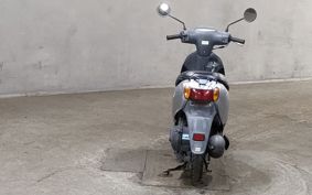 SUZUKI LETS4 CA45A