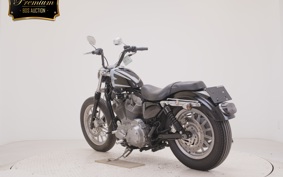 HARLEY XL883I 2009