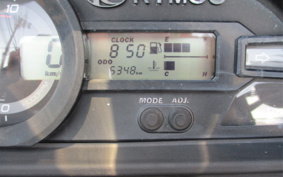 KYMCO  KYMCO G-DINK250I SP50BA