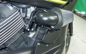 HARLEY XG750ｽﾄﾘｰﾄ 2016