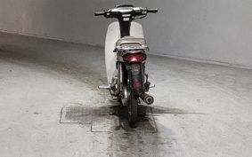 HONDA SUPER CUB100 HA06