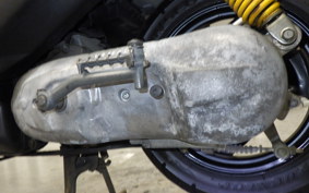 YAMAHA JOG Z 3YK