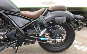 HONDA REBEL 250  S E-clutch MC49