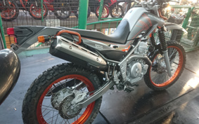 YAMAHA SEROW 250 DG17J