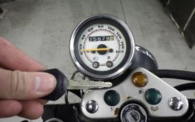 SUZUKI GRASS TRACKER