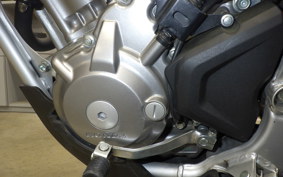 HONDA CRF250L MD47