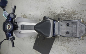 HONDA C110 SUPER CUB JA10
