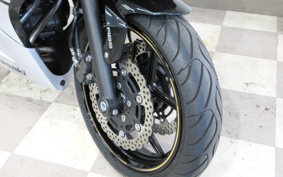 KAWASAKI NINJA 400 SE 2014 EX400E