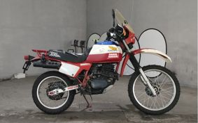 HONDA XL250R MD03