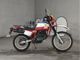 Фото Honda XL250R 1982 с японского аукциона