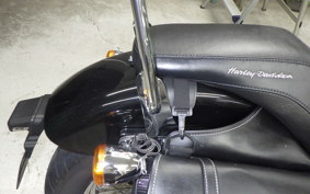 HARLEY FXST1750 2020