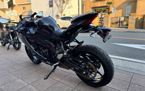 KAWASAKI NINJA ZX-25R ZX250E