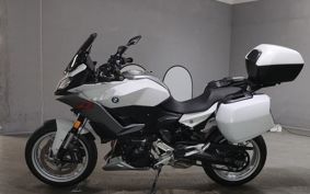 BMW F900XR 2020 0K21