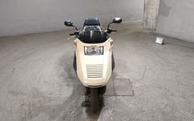 HONDA FUSION MF02