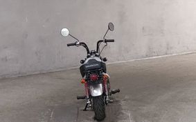 HONDA MONKEY AB27
